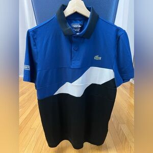 Lacoste - size 3 - US small